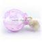mutifuctional hamster products external connection colorful plastic bathroom for hamster