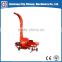 China newly agriculture machinery grass cutter silage chopper