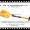 detachable snow shovel