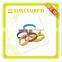 HOT Sale! Custom Design Colorful silicone wristband, best printed rubber wristband /bracelet