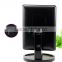 LED Desktop Mirror with Stand