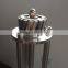 industrial sweetend bean paste high shear mixer homogenizer