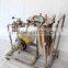 movable bag type Sugar syrup filter(stainless steel 304 and 316)