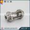 Stainless Steel 304 and 316L Sanitary Clamped Sight Glass