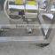 Food Industry Steel Inline Homogenizer Mayonnaise Mixer Pump