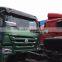 Sinotruk Howo A7 Cabin 6x4 head tractor truck ZZ4257V3247