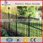 Outdoor Ornamental wrought Iron Railing/stainless steel railing systems/ cast aluminum railing