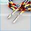 CREDIT OCEAN metal tips for hoody string / garment aglet