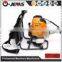 Ojenas factory sale 139F 0.7KW durable garden machine brush cutter prices in india