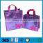 For Overseas Market PP Spunbonded Nonwoven Fabric Eco Friendly Bag