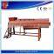 Strong Scrubbing Washing Machine for waste plastic