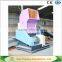 55kw or 75kw efb fiber cutting or miller machine
