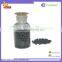 Strontium or barium magnetic plastic magnetic powders ferrite magnet