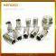 Stainless Steel Probe Filter housing Protection Covers Humidity Control Chamber
