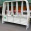 JAC/JMC/FOTON/FAW KIA HYUNDAI flatbed truck body Dry cargo box body FOR KIA bongo light truck