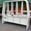 JAC/JMC/FOTON/FAW KIA HYUNDAI light truck euipment 3t dump truck catering truck body