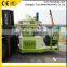 New design biomass fuel ring die pellet mill/Wood granular making machine
