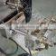 Vertical Used Sugar Packaging Machine