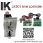 LK501 Coin acceptor with timer control board for charging station