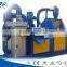 ISO SGS fully automatic PCB recycline machine/cable stripping tool copper wire recycling machine