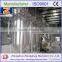 palm double screw oil refine equipment production line
