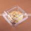 BOPS Square Plastic Mooncake Container