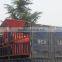 Waste metal crusher/scrap metal crusher/cans crusher