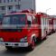 Used Japanese Fire Trucks 4x4 4x2