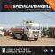 dongfeng 6x4 fuel tanker