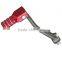 Red Gear Lever For Whoop Pit Dirt Bike Monkey Pitbike 90cc 110cc 125 140cc Shift For most 4-stroke