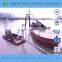 Auto Suction Hopper Dredger/Boat/Barge