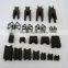 High Quality Plastic Rebar Wheel Spacer/Concrete Plastic Spacer/Concrete Plastic Spacer