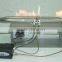 thermostatic valves gas heater for home control system