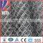 galvanized chain link fence / chain link fence machine price