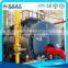 Quality and competitive price biogas steam boiler biogas boiler