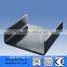 Construction Material Square and Rectangular Steel Hollow Section