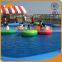 High quality pvc coated tarpaulin, inflatable castle fabric 0.55mm boat fabric