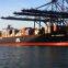 Sea Freight, LCL & FCL