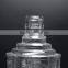 700ml alocohol glass bottle liquor bottle vodka wine bottle