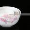 KC-000141 Haonai cheap ceramic bowl, ceramic dinner bowl