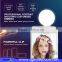 2017 Rgknse rk17 Ring Selfie Flash Light Macro LED Portrait Flash Light For iPhone Samsung
