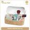 Eco-friendly Travel Natural Cork Cosmetic Bag