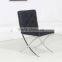 modern wholesale dining chair pu fashion design dining chair