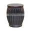Brass Dressing Stool