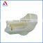 high precision ABS plastic rapid prototype