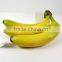 artificial PE banana for decoration