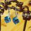 Hot Sale Fashion Earring Designs New Model Earrings