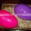 Wholesale Clear Big Plastic Easter Eggs for Sales