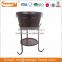 Large Party Metal Ice Bucket