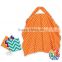 Size 60*80CM Factory Price Baby Mum Breastfeeding Nursing Poncho Cover Up Udder Cotton Blanket Shawl Cloth